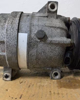 PBL790 Compressore Clima Renault Trafic 1.9 2001