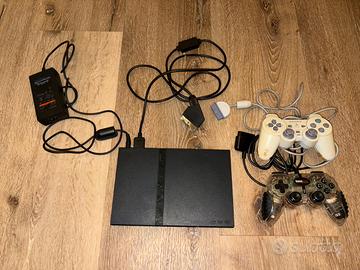 PlayStation 2 Slim