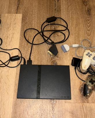 PlayStation 2 Slim