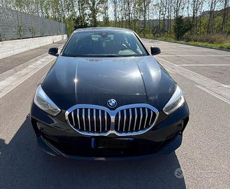 Bmw serie uno Msport 118d