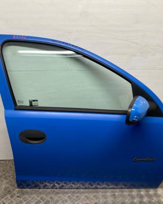 OPEL CORSA C Porta Portiera Anteriore Destra 5P Sp
