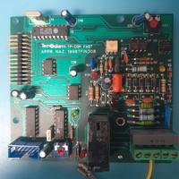 TECNOALARM TPCOM FAST