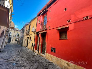 Vico Trescene