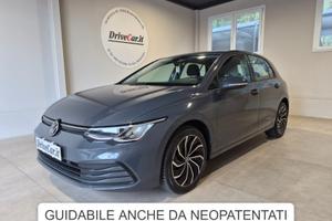 Volkswagen Golf 1.0 eTSI EVO LIFE DSG LED APPLE CA