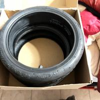Gomme x monopattino elettrico