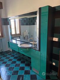 Bagno domotico