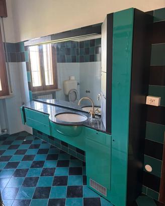 Bagno domotico