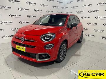 FIAT 500X Sport 1.6 Mjet 120CV 4x2 DDCT Sport