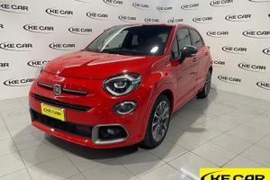 FIAT 500X Sport 1.6 Mjet 120CV 4x2 DDCT Sport
