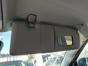 Aletta parasole destra BMW 118 del 2010