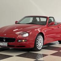 Maserati Spyder 4.2 V8 32V Cambiocorsa