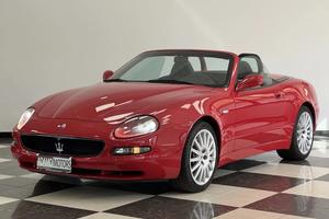 Maserati Spyder 4.2 V8 32V Cambiocorsa