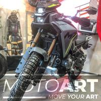 Cf Moto 450MT E5+ disponibile in pronta consegna