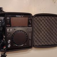 Pioneer XDJ 700 coppia