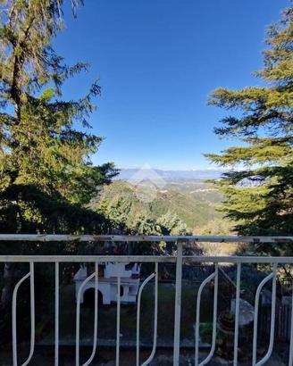 VILLA SINGOLA A ACRI