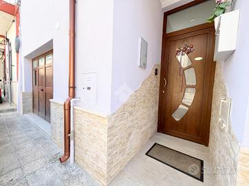 CASA INDIPENDENTE A SANNICOLA