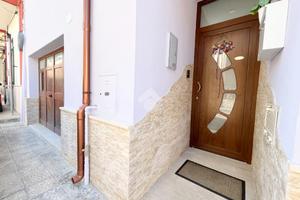 CASA INDIPENDENTE A SANNICOLA