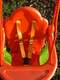 Altalena fino a 20 kg