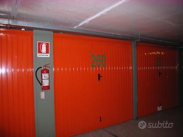 BOX auto CityLife