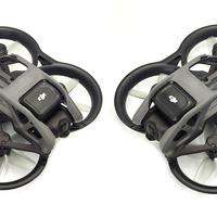 2 droni Avata di ricambio, eccellenti condizioni