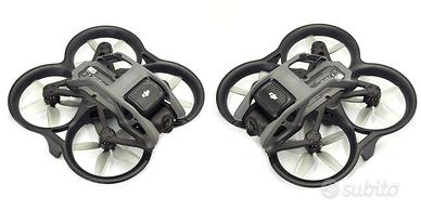 2 droni Avata di ricambio, eccellenti condizioni