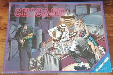Chicago (ravensburger)
