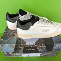 Sneakers Ghoud in pelle - numero 41
