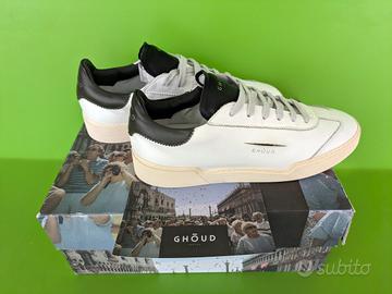 Sneakers Ghoud in pelle - numero 41