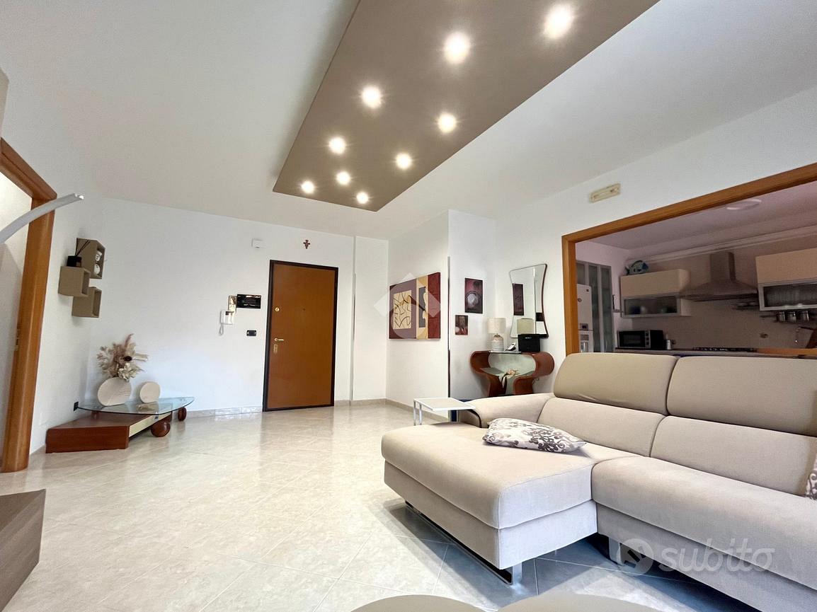 Appartamento – San Severo, Foggia - Vista 3