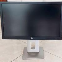 Monitor HP Elitedisplay full-hd HDMI VGA ORIGINALE