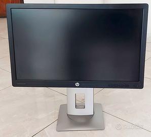 Monitor HP Elitedisplay full-hd HDMI VGA ORIGINALE