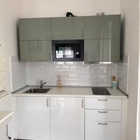 Cucina IKEA come nuova prezzo trattabile