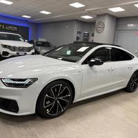 Audi A7 SPB 50 3.0 TDI quattro tiptronic Business 