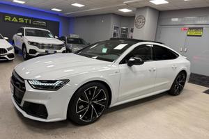Audi A7 SPB 50 3.0 TDI quattro tiptronic Business 