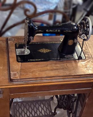 SINGER MACCHINA PER CUCIRE