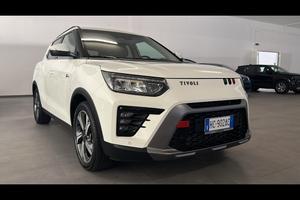 KGM Tivoli - Tivoli 1.5 GDI Turbo 2WD AT 163 CV Lu