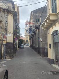 Locale Commerciale - Acireale