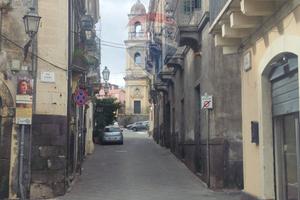 Locale Commerciale - Acireale