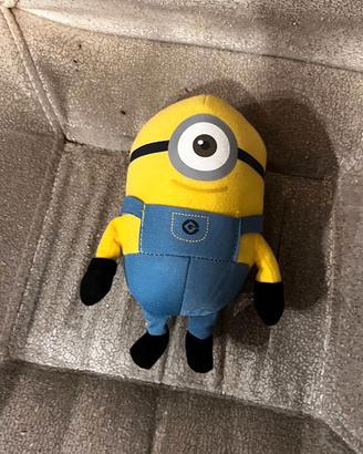 Peluche Minion Stuart – Cattivissimo Me
