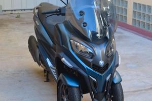 Piaggio MP3 530 hpe NUOVO