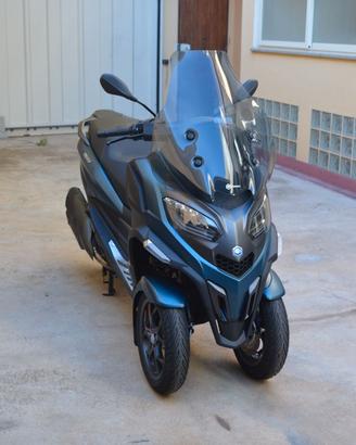 Piaggio MP3 530 hpe 2026 - NUOVO con solo 90Km!!!