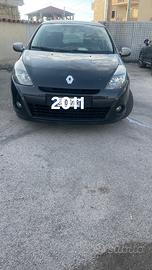 Clio GPL tagliandata