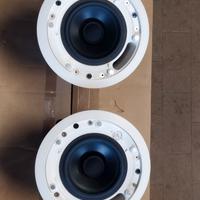 altoparlanti da soffitto TANNOY CMS 503ICT bm