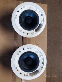 altoparlanti da soffitto TANNOY CMS 503ICT bm