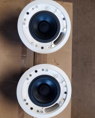 altoparlanti da soffitto TANNOY CMS 503ICT bm