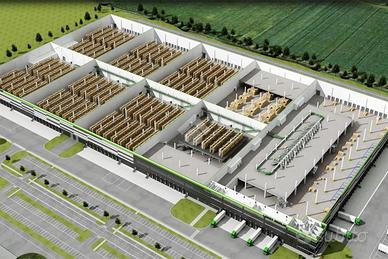 TERRENO A SAN PAOLO D'ARGON