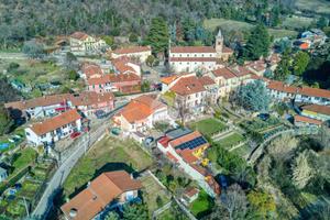 CASA SEMINDIPENDENTE A PIOSSASCO