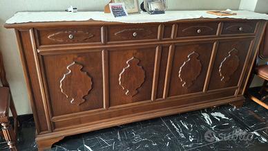 Letto a scomparsa singolo