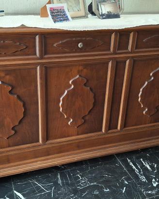 Letto a scomparsa singolo