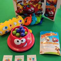 acchiappa la polpetta 